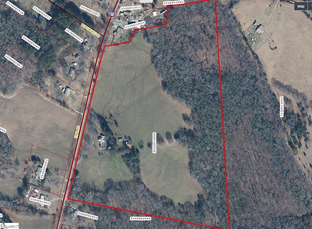 1411 Trail Rd, Belton, SC 29627