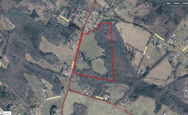 1411 Trail Rd, Belton, SC 29627