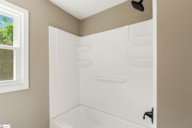 3401 Comanche St, Anderson, SC 29626 - full bathroom featuring shower / washtub combination