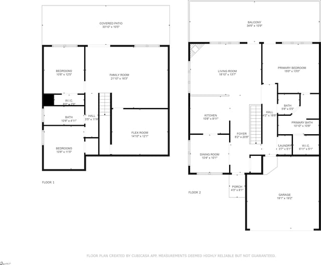 214 New Salem Dr, Anderson, SC 29625 - view of room layout