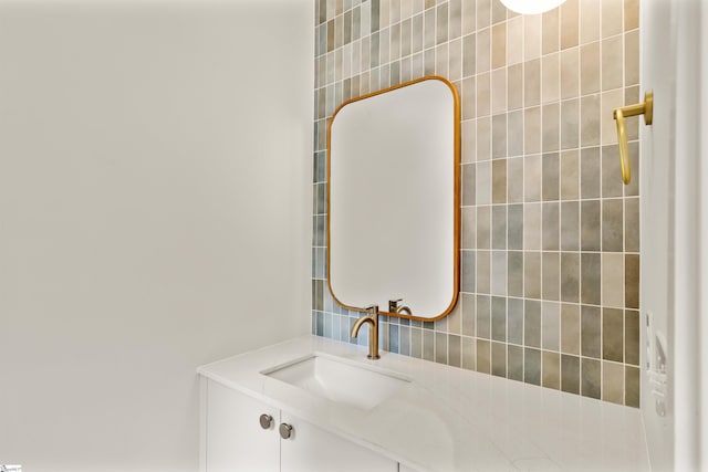 18 Nordic Ln, Greenville, SC 29609 - bathroom featuring vanity