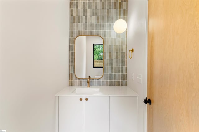 18 Nordic Ln, Greenville, SC 29609 - bathroom with vanity