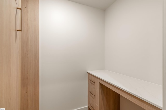 18 Nordic Ln, Greenville, SC 29609 - interior space with baseboards