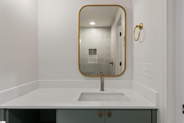 20 Nordic Ln, Greenville, SC 29609 - bathroom with vanity