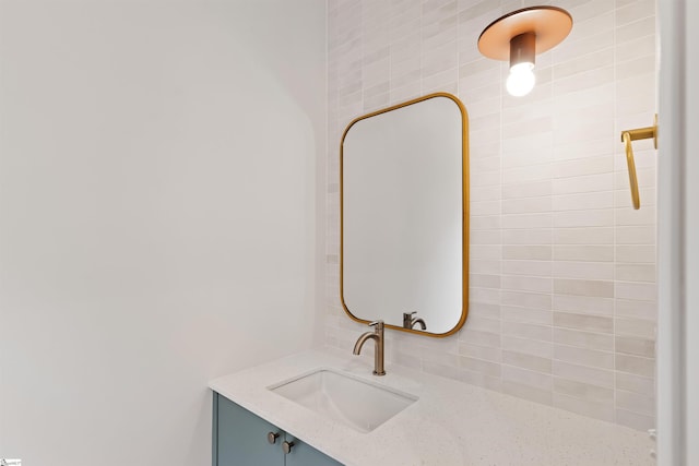20 Nordic Ln, Greenville, SC 29609 - bathroom featuring vanity