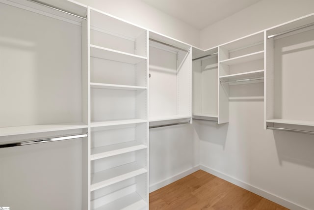 20 Nordic Ln, Greenville, SC 29609 - spacious closet featuring light wood-type flooring