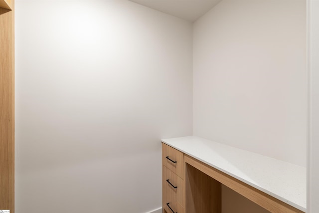 20 Nordic Ln, Greenville, SC 29609 - unfurnished office with baseboards