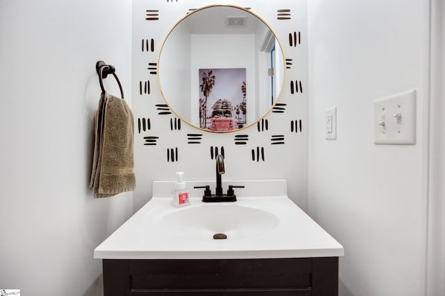 101 Bitternut Ln, Taylors, SC 29687 - bathroom featuring vanity