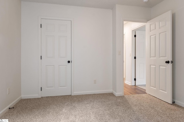 310 W Bushy Hill Dr, Duncan, SC 29334 - unfurnished bedroom with carpet flooring and baseboards