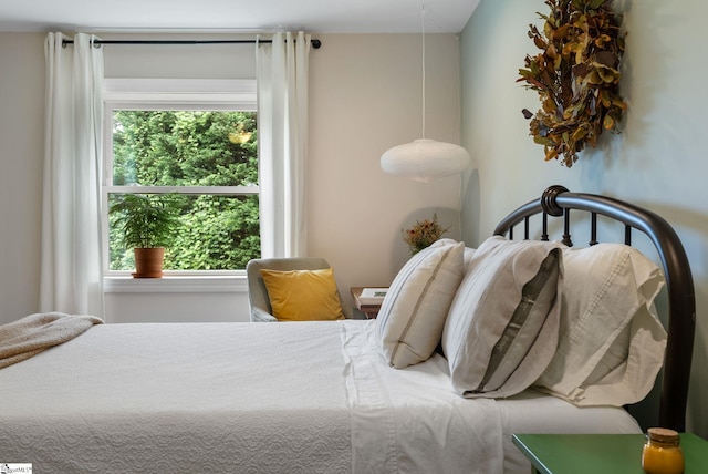 103 Crestview Cir, Greer, SC 29651 - view of bedroom