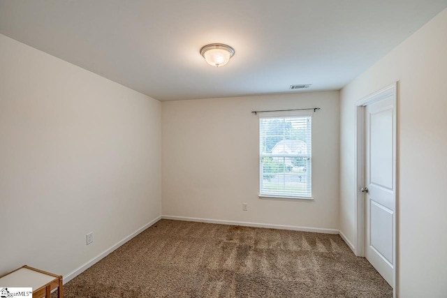 208 Castleton Cir, Boiling Springs, SC 29316 - unfurnished room featuring carpet floors