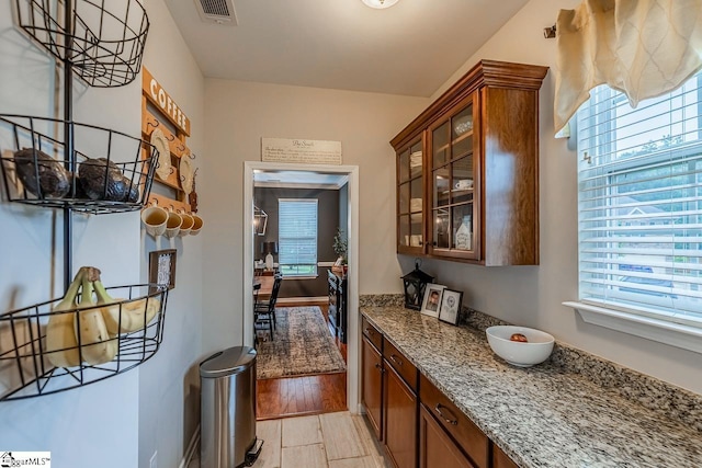 208 Castleton Cir, Boiling Springs, SC 29316 - bar with healthy amount of natural light