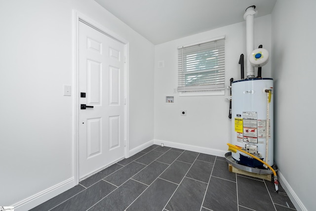 661 Maple Dr, Greer, SC 29651 - utilities with gas water heater