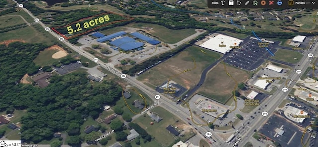 6046 Reidville Rd, Moore, SC 29369