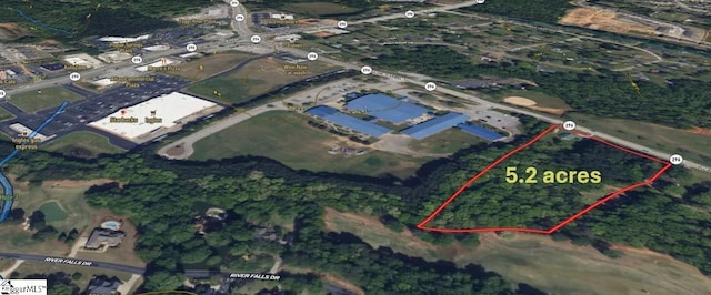 6046 Reidville Rd, Moore, SC 29369