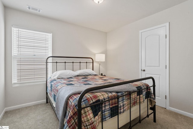314 Long Grove Ln, Greer, SC 29650 - bedroom with carpet and baseboards