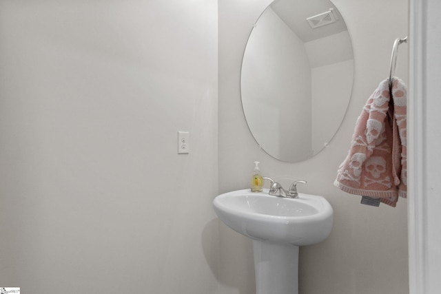 314 Long Grove Ln, Greer, SC 29650 - view of bathroom