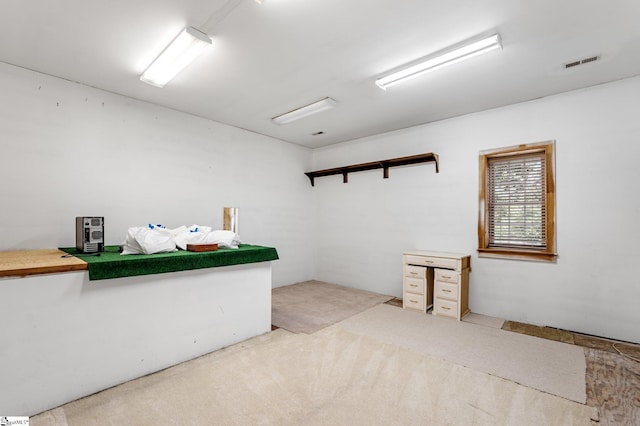 15 Annas Pl, Simpsonville, SC 29681 - empty room featuring carpet flooring