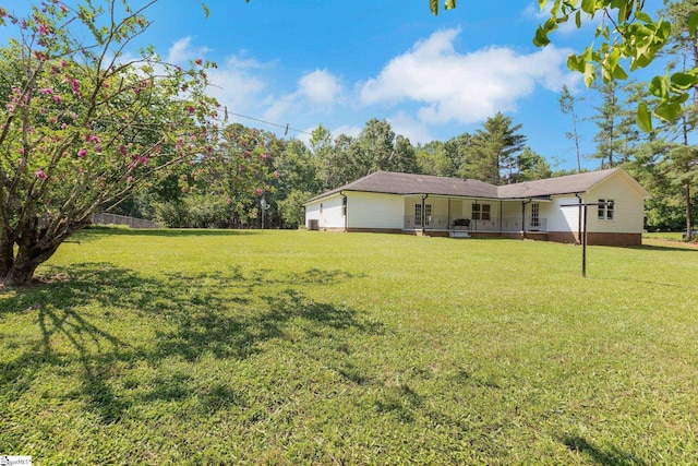 226 Silver Lake Rd, Duncan, SC 29334