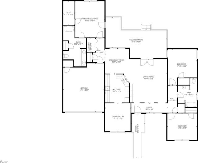 226 Silver Lake Rd, Duncan, SC 29334