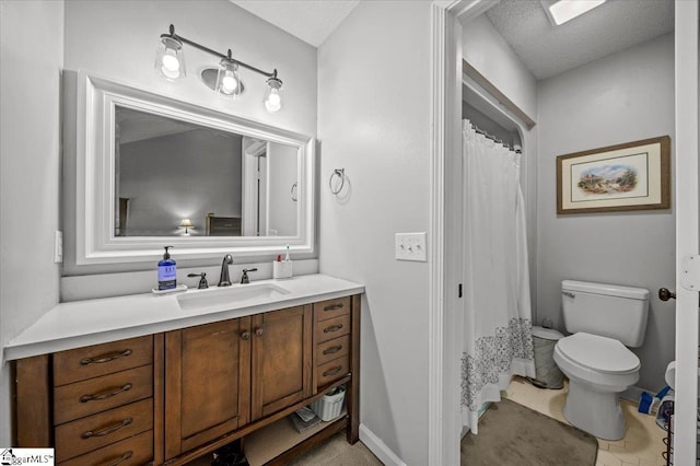 2 Creekside Way, Greenville, SC 29609 - full bath with vanity and curtained shower