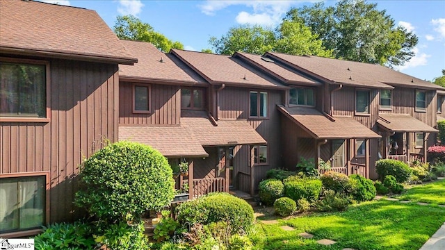 2 Creekside Way, Greenville, SC 29609 - view of property