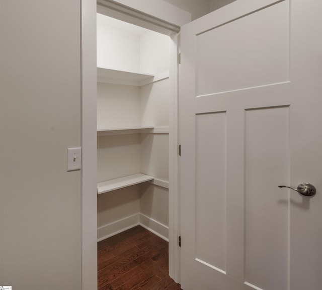 913 Dunbar St, Greenville, SC 29601 - view of closet