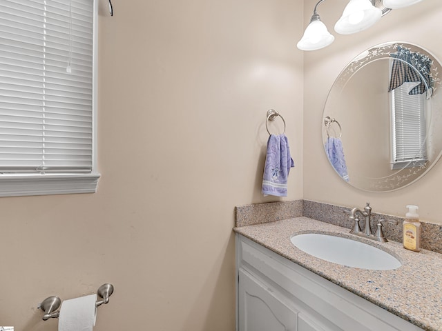 209 Thornhill Dr, Spartanburg, SC 29301 - bathroom with vanity