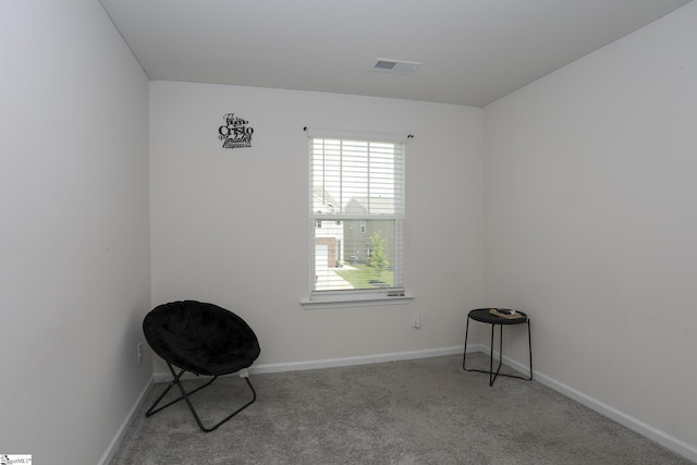 1421 Trotting Ave, Roebuck, SC 29376 - unfurnished room with carpet flooring and baseboards