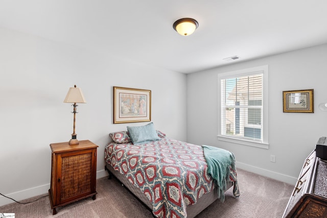 27 Mossycup Rd, Taylors, SC 29687 - carpeted bedroom featuring baseboards