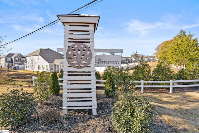 324 Encampment Blvd, Simpsonville, SC 29681 - view of building exterior featuring a residential view