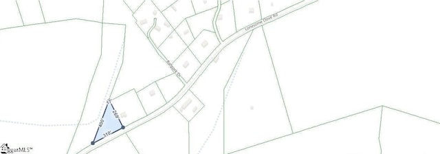 Lonesome Dove Rd, Cross Hill, SC 29332