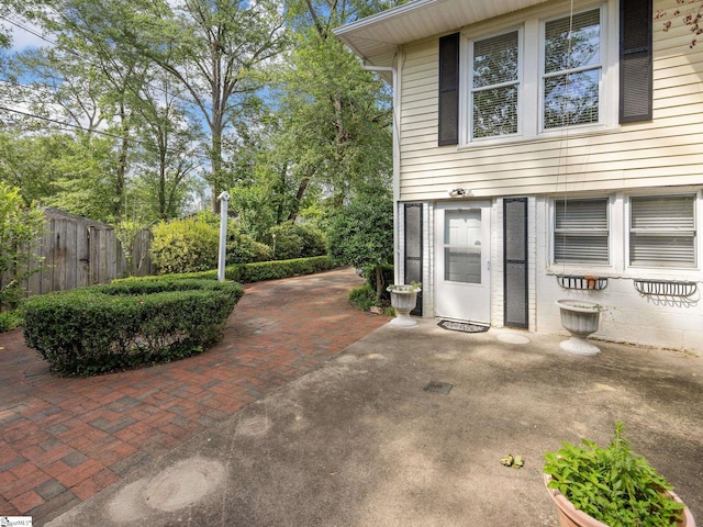 772 Glendalyn Ave, Spartanburg, SC 29302 - view of patio / terrace