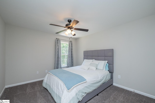 112 Pendock Ln, Piedmont, SC 29673 - bedroom featuring carpet flooring and a ceiling fan