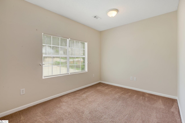 21 Lantern Ln, Greer, SC 29651 - unfurnished room featuring carpet flooring and baseboards