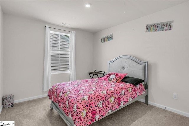 243 Lily Park Way, Easley, SC 29642 - carpeted bedroom featuring baseboards