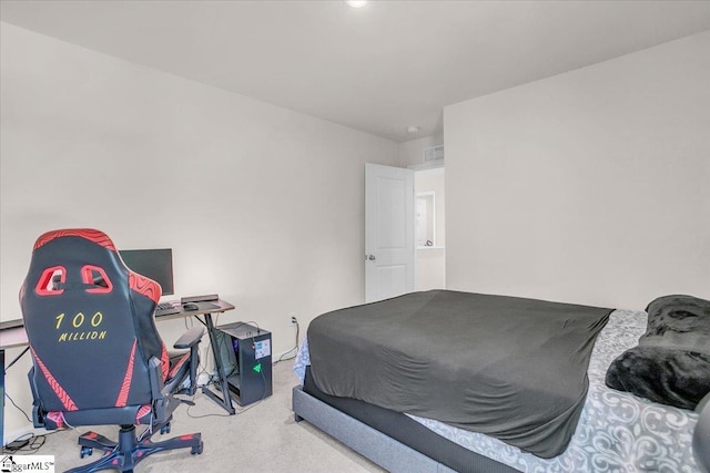 243 Lily Park Way, Easley, SC 29642 - bedroom with carpet