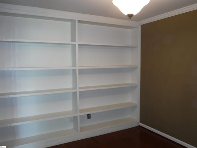279 Finch Rd, Wellford, SC 29385 - view of closet