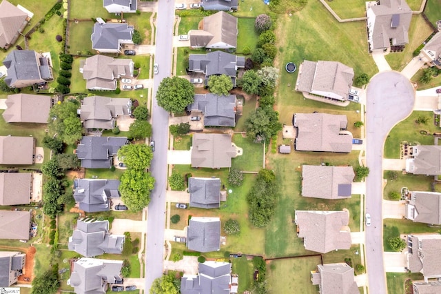 542 Drayton Hall Blvd, Duncan, SC 29334 - view of property location featuring nearby suburban area