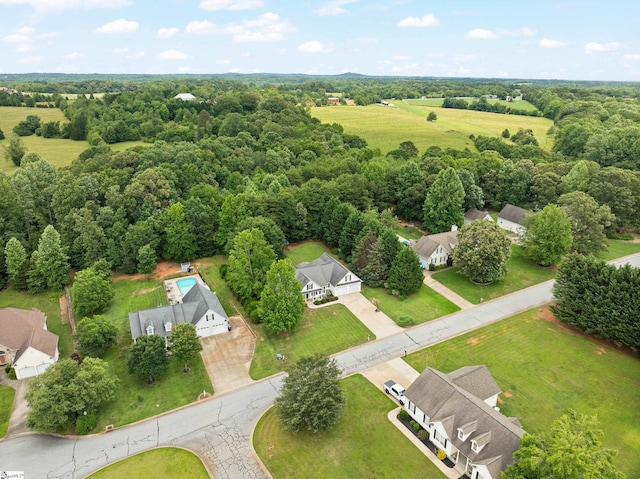 104 Superior Way, Greer, SC 29651 - drone / aerial view