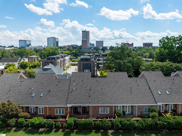 623 N Main St Unit Iii, Unit Iii, Greenville, SC 29601 - aerial view