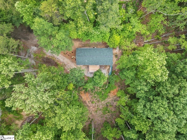 1150 Chinquapin Rd, Travelers Rest, SC 29690 - aerial view of property's location