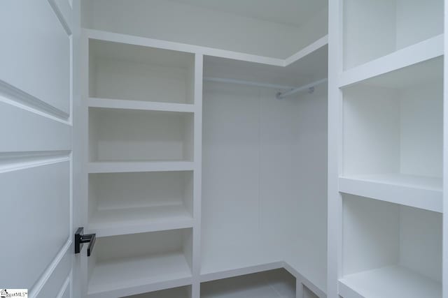 103 Cedar Falls Rd, Fountain Inn, SC 29644 - view of walk in closet