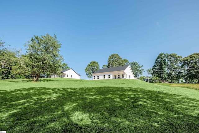 200 Folk Rd, Chesnee, SC 29323 - view of green lawn