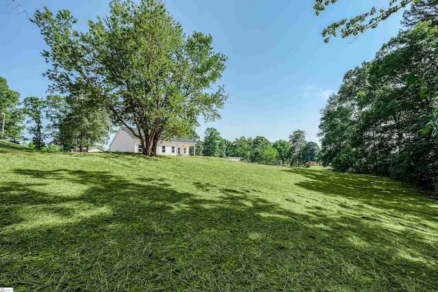 200 Folk Rd, Chesnee, SC 29323 - view of grassy yard