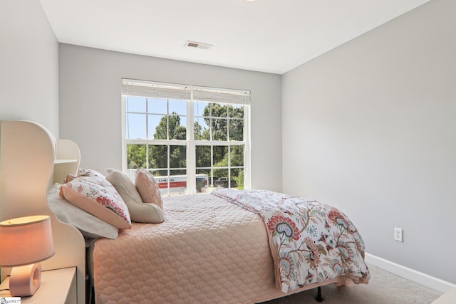 236 Worcester Ln, Easley, SC 29642 - bedroom featuring carpet flooring and baseboards