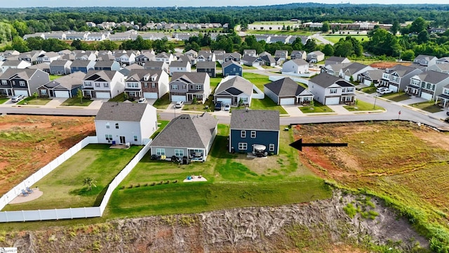 220 Emerald Creek Ave, Greer, SC 29651 - aerial perspective of suburban area