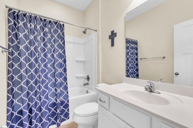 104 Mares Head Pl, Taylors, SC 29687 - full bath with vanity and shower / tub combo