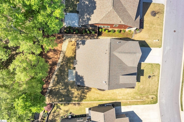 104 Mares Head Pl, Taylors, SC 29687 - bird's eye view