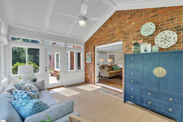 111 Brandon Way, Simpsonville, SC 29681 - view of sunroom
